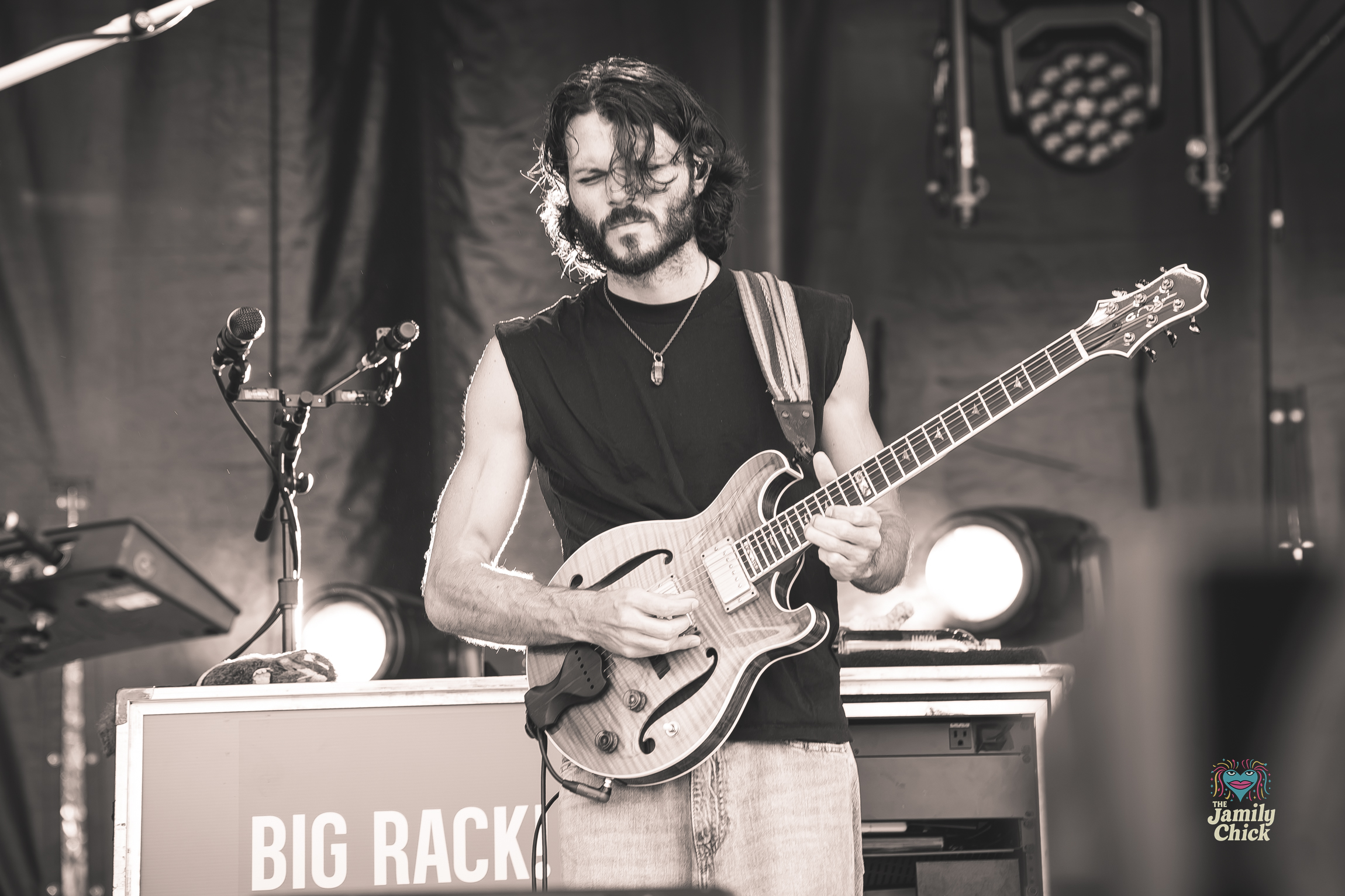 Goose | Firefly Distillery | 6/24/2026