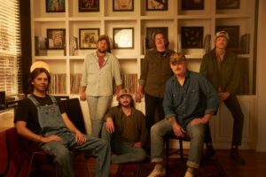 Clay Street Unit to Open for The String Cheese Incident at Red Rocks
