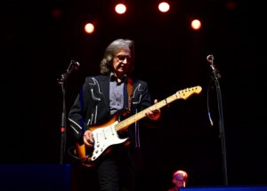 The Nitty Gritty Dirt Band Brings All the Good Times to Denver