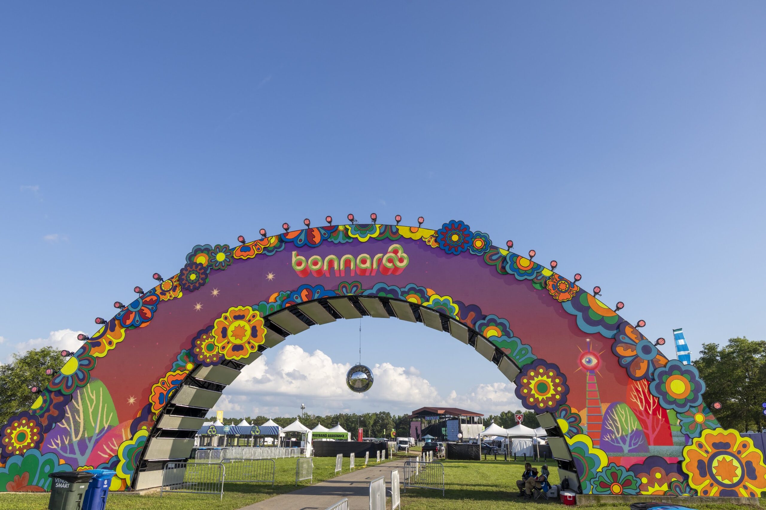 High Bass and Bare Wires: Bonnaroo 2026 Returns to The Farm