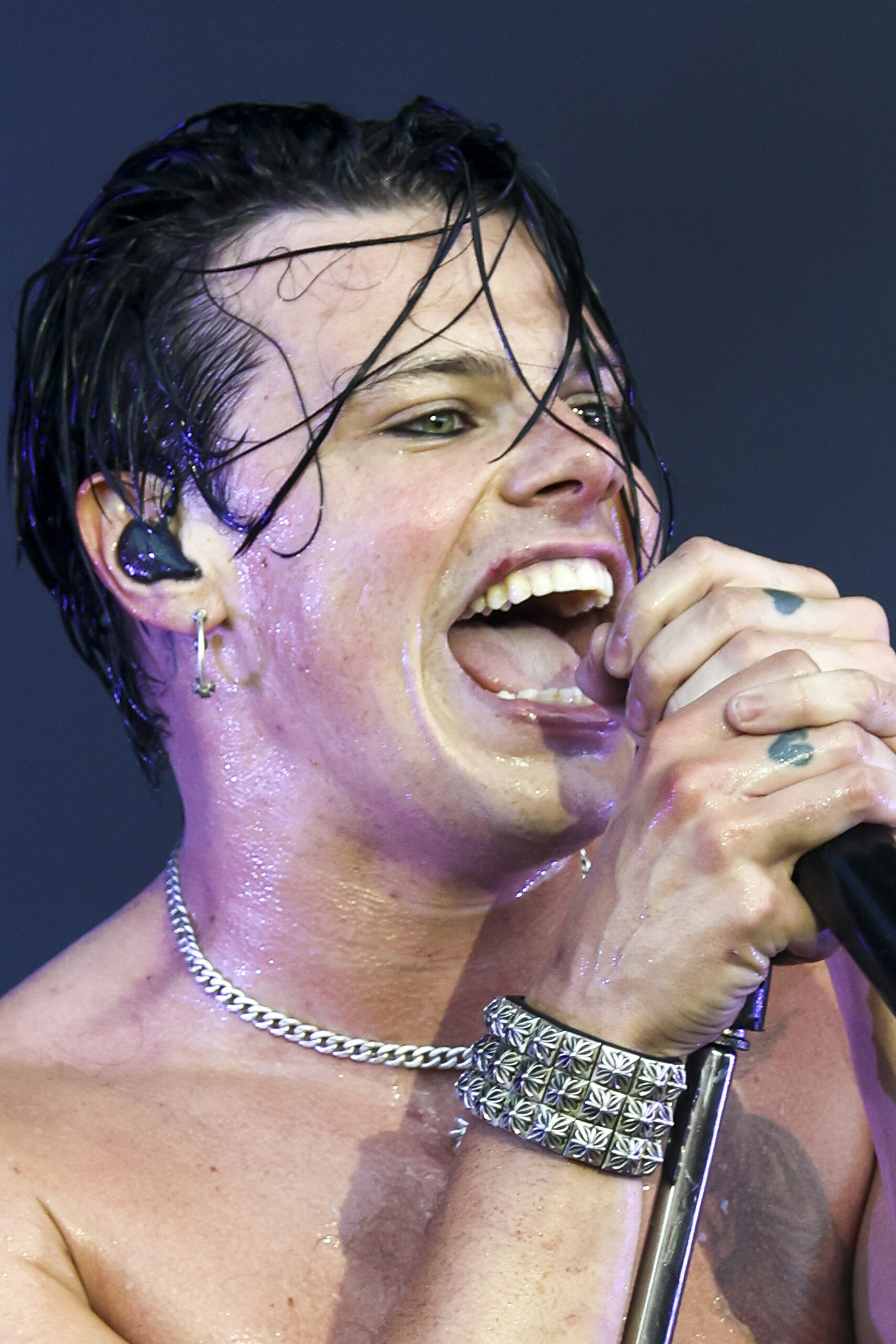 Yungblud | Bonnaroo | 6/12/2026