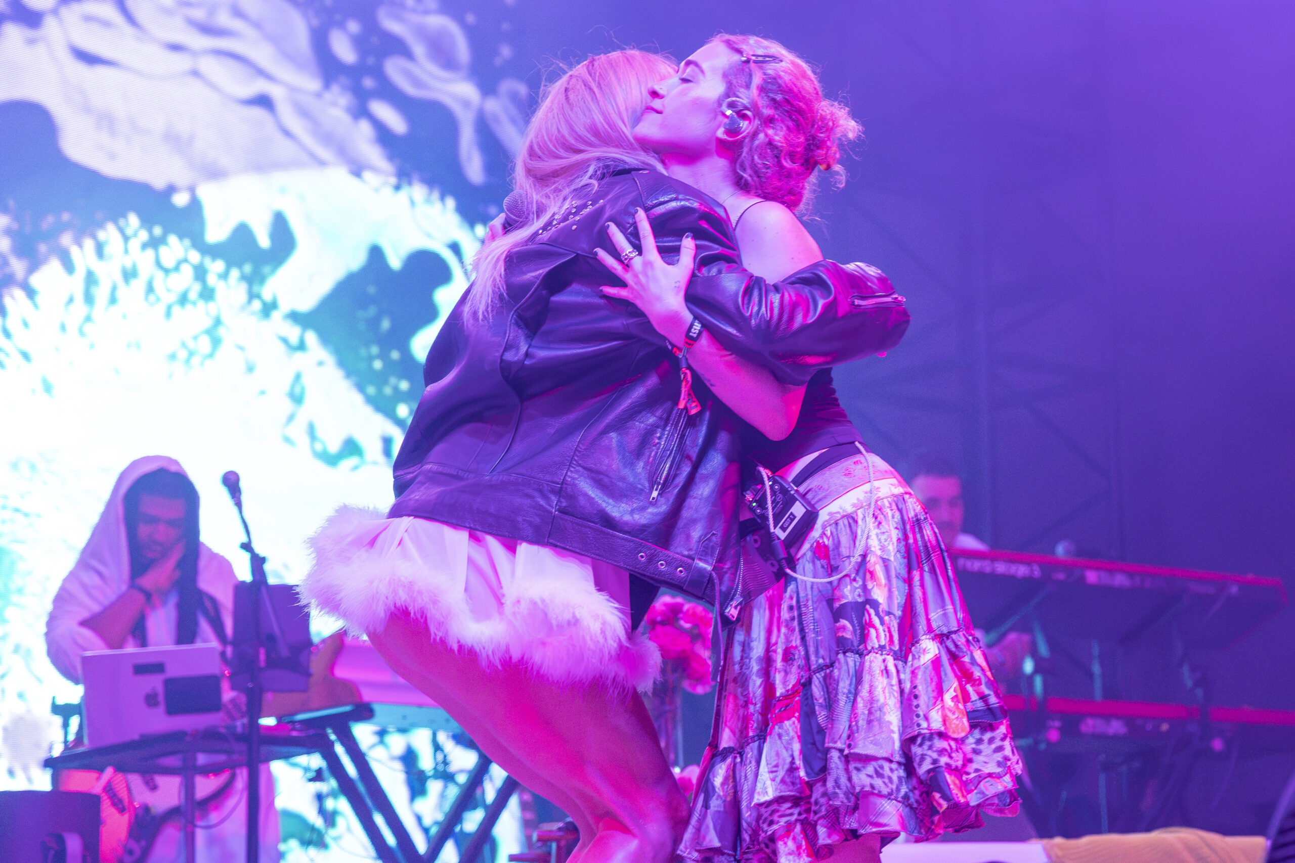 Kesha Superjam With Blondeshell | Bonnaroo | 6/13/2026