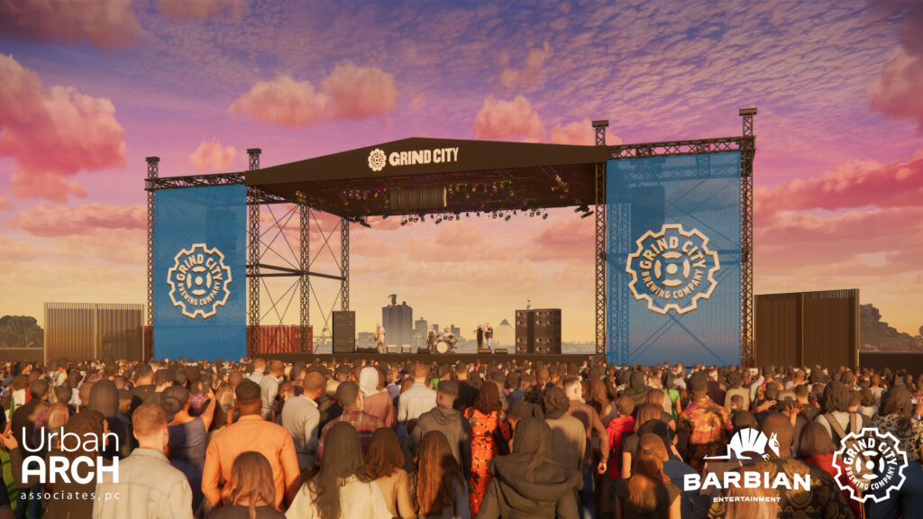 Grind City Amp’s Inaugural Season Continues with Wilco, The Avett Brothers with Drive-By Truckers, Ole 60 and More