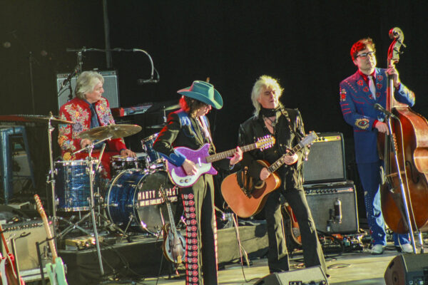 Daniel Donato's Cosmic Country with Marty Stuart & the Fabulous Superlatives | 6/20/26 | Huber Heights, OH