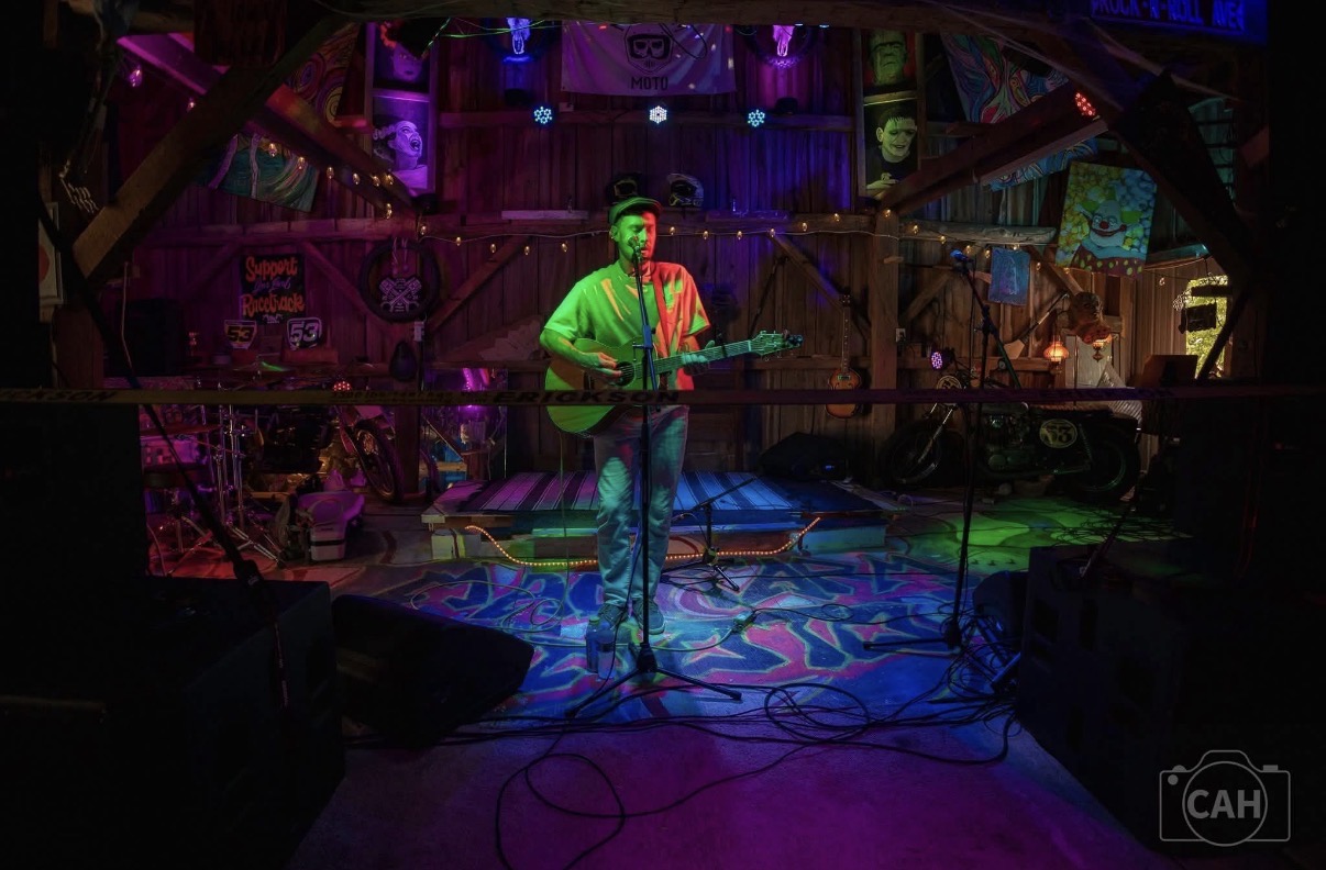 Isiah Driessen on Birds, Voice, and the Places We Listen From