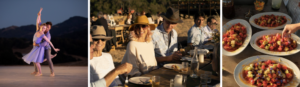 JAD Experience Presents LUNAE in Petaluma