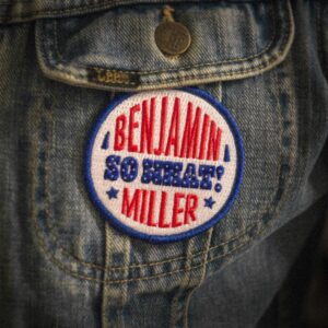 The Federales Frontman Benjamin Miller Announces Grateful Dead-Inspired EP So What