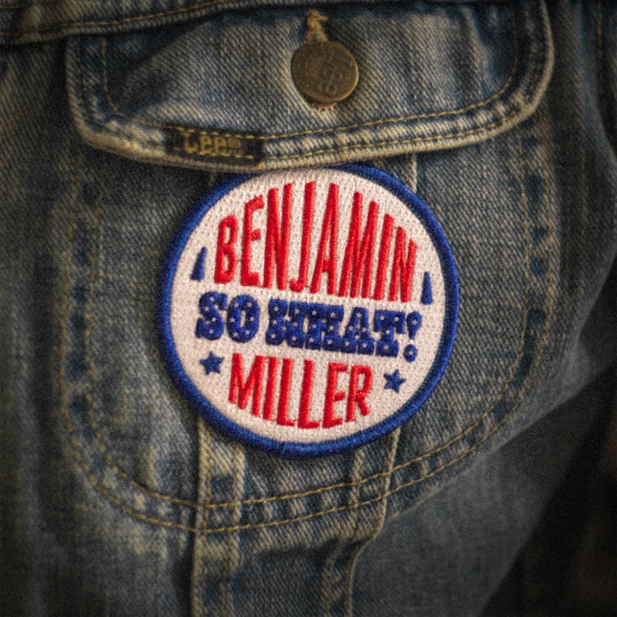 The Federales Frontman Benjamin Miller Announces Grateful Dead-Inspired EP So What