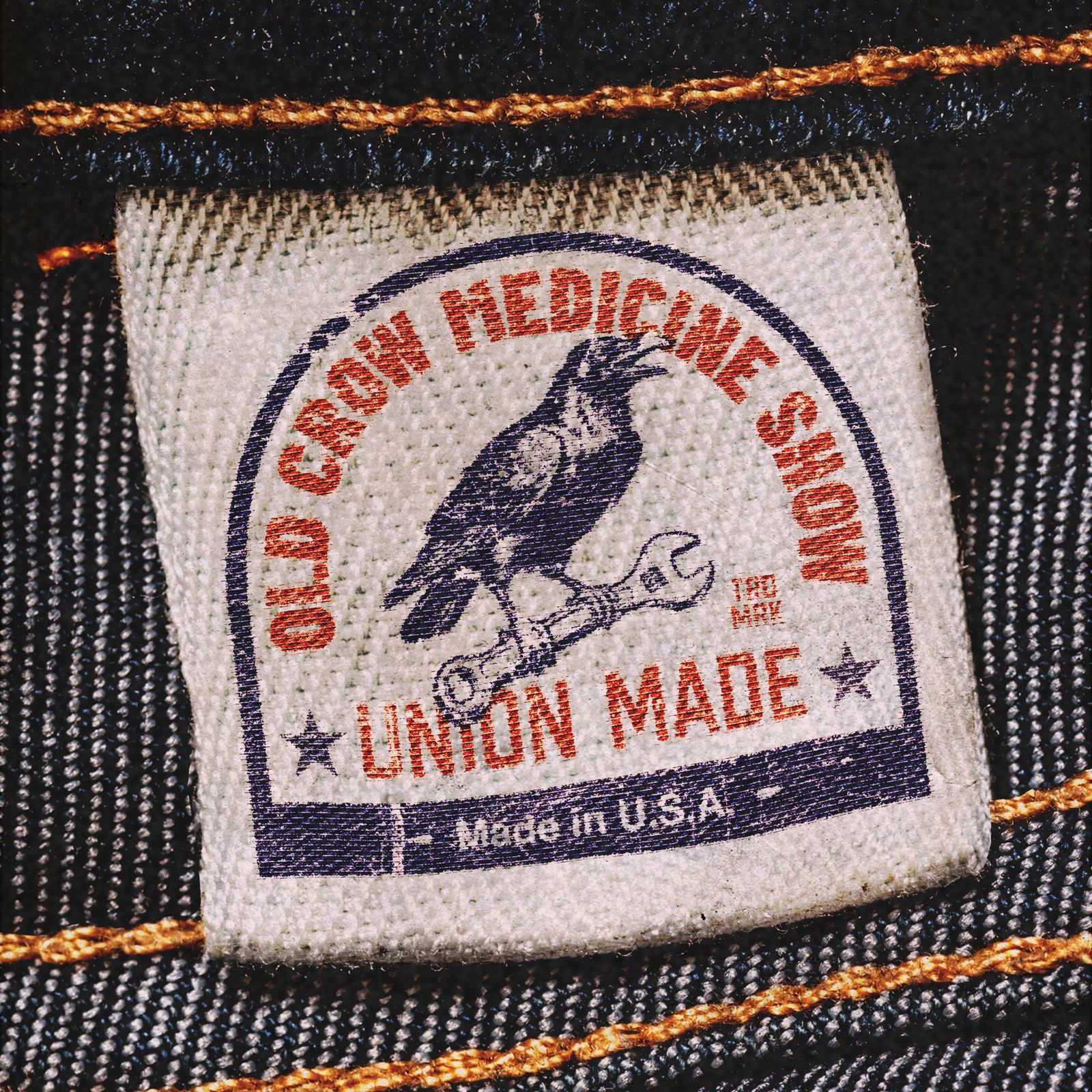 Old Crow Medicine Show Rings In America’s 250th With ‘Union Made’