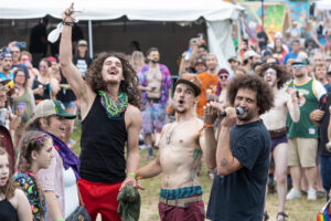 Last Chance for Tickets to Northlands Music & Arts Festival in Swanzey, NH