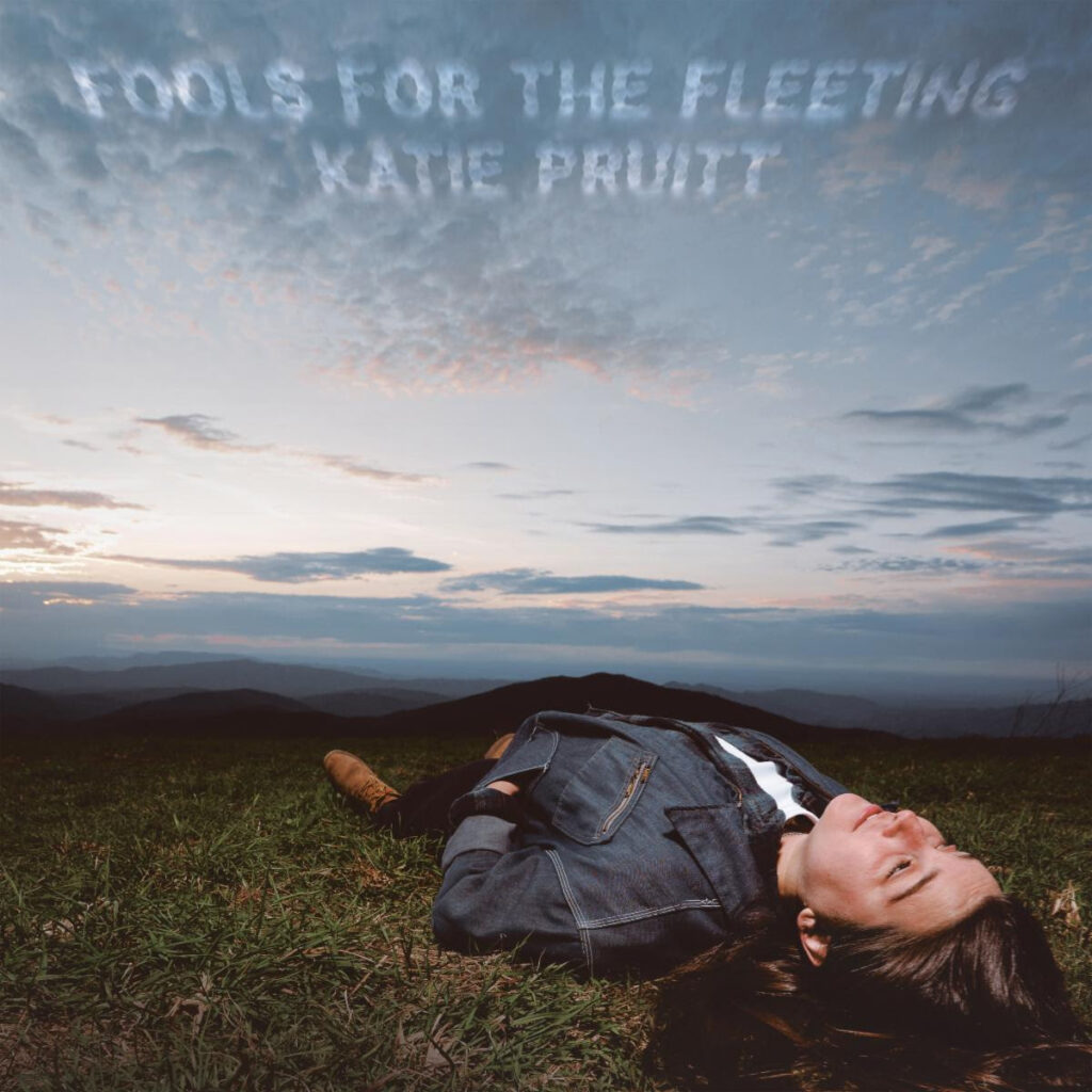 Katie Pruitt Shares “Blackout,” Announces Fools for the Fleeting