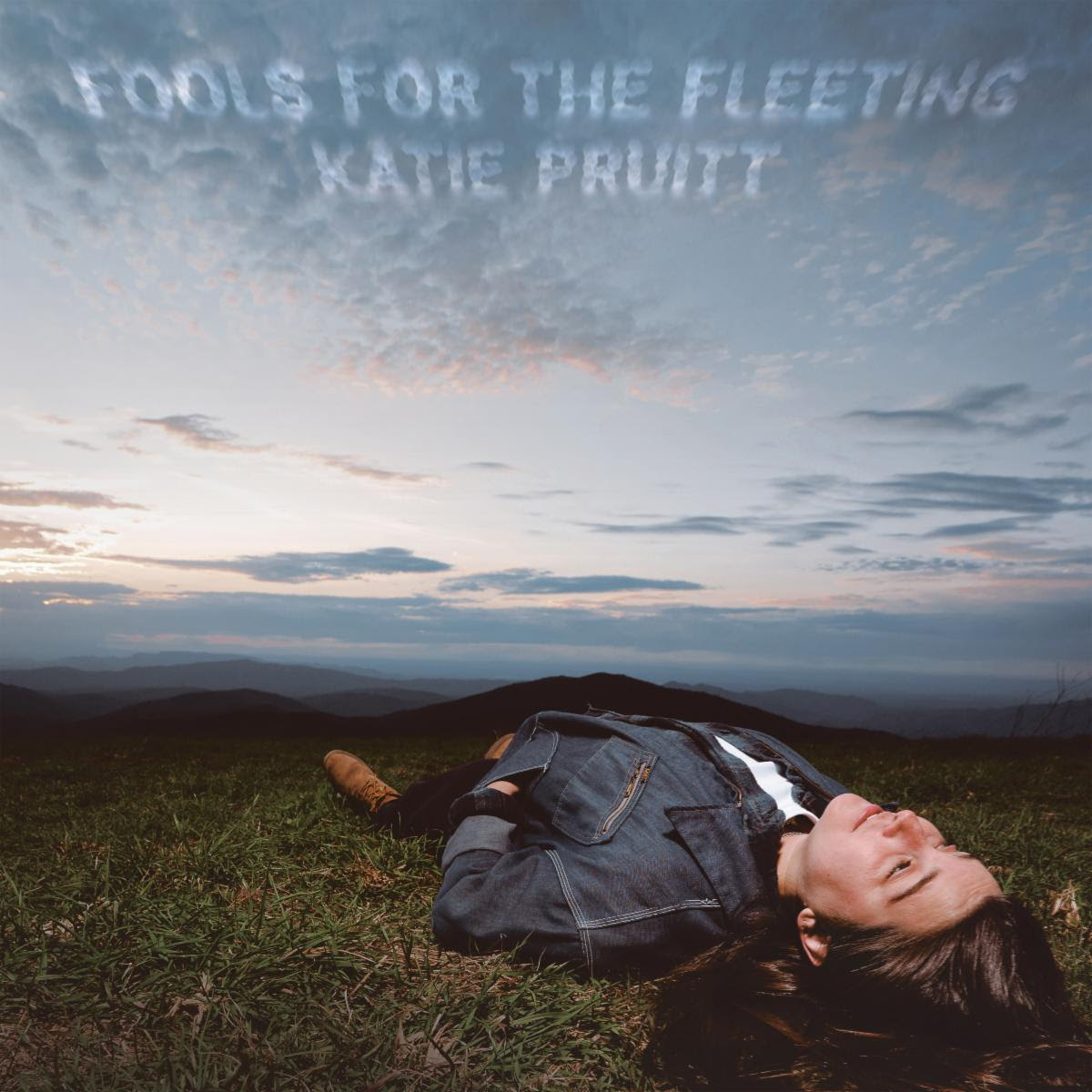 Katie Pruitt Shares “Blackout,” Announces Fools for the Fleeting