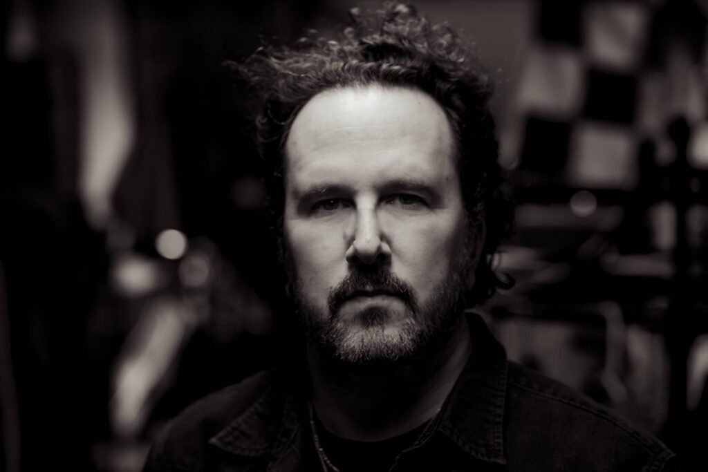 Mason Jennings Shares “If,” Inspired by the Minneapolis Occupation and Murders by ICE