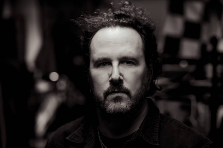 Mason Jennings Shares “If,” Inspired by the Minneapolis Occupation and Murders by ICE