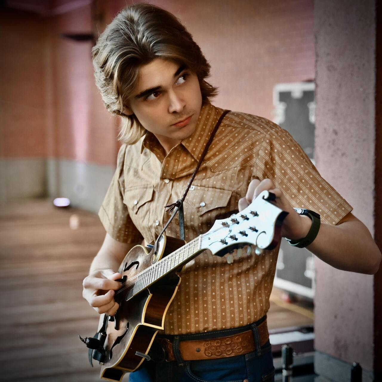 Wyatt Ellis Brings Appalachian Mountain Music to Aspen Ideas Festival, Lincoln Center and Knoxville Symphony Orchestra