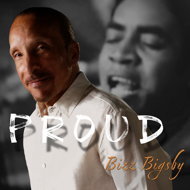 Bizz Bigsby Announces Powerful New Single “PROUD,” Out June 12