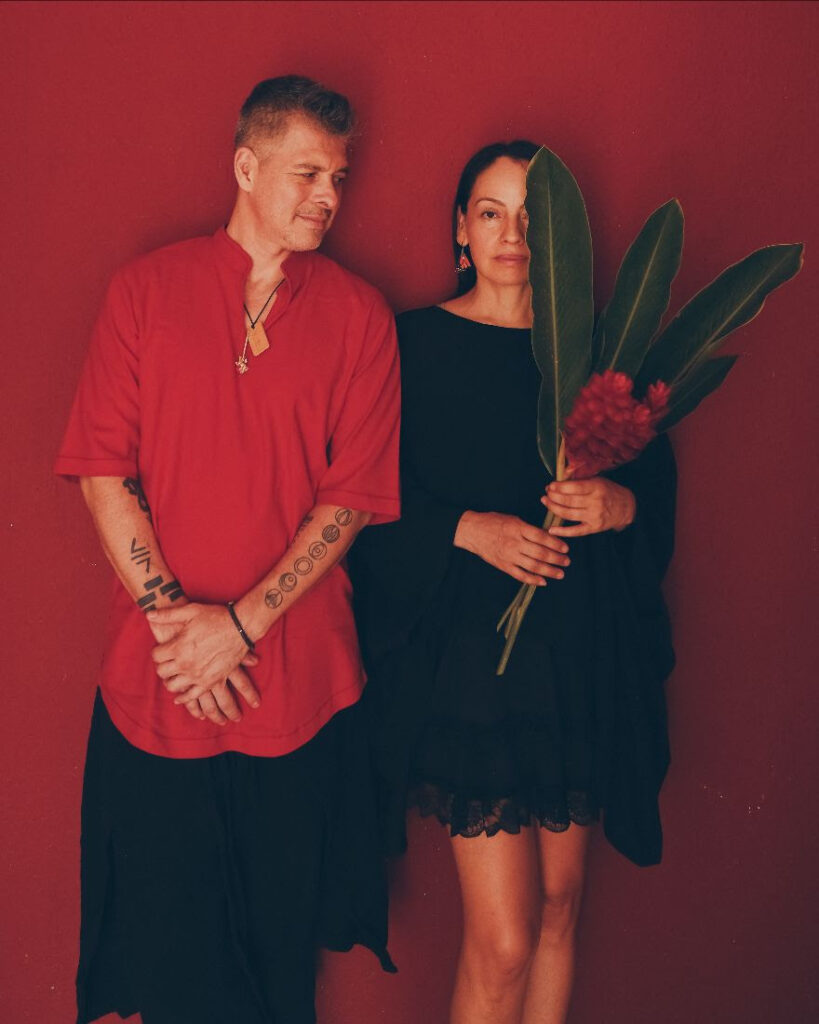 Rodrigo y Gabriela Share Behind-the-Scenes Studio Video From Japan for “Monster”