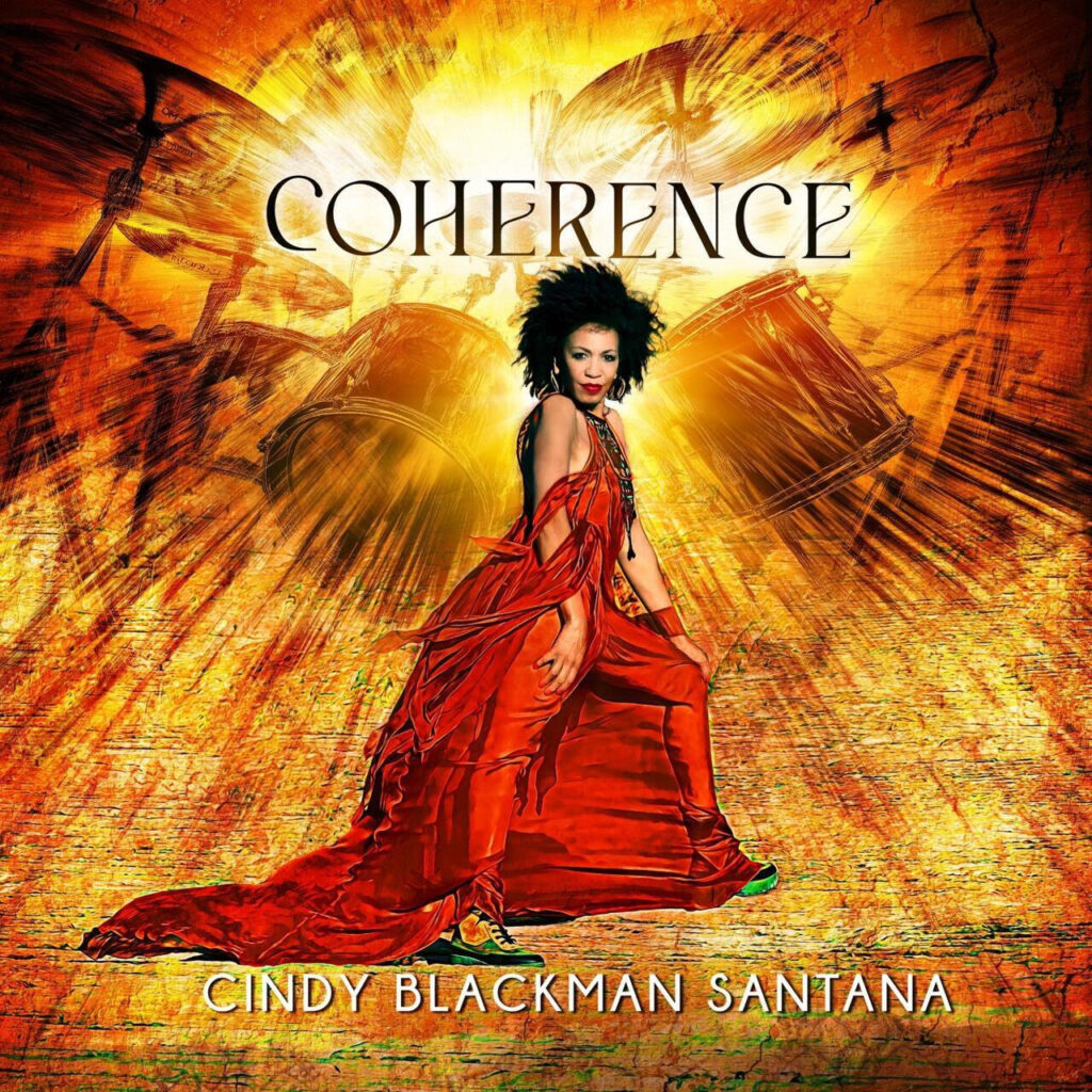 Cindy Blackman Santana Shares “Illumination”