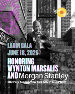 Louis Armstrong House Museum Gala to Honor Wynton Marsalis