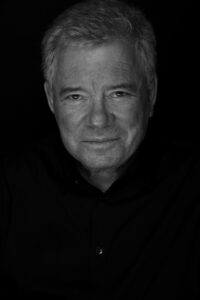 William Shatner Considers Bringing All-Star Heavy Metal Project to the Stage