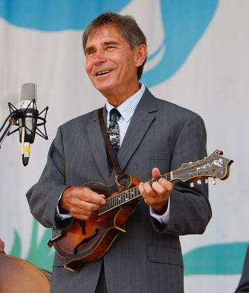 Grey Fox Bluegrass Festival to Celebrate Ron Thomason’s Farewell Performances