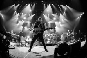 LivePhish Launches LivePhish With, New Subscription Tier Featuring Multiple Phish Livestreams in 4K