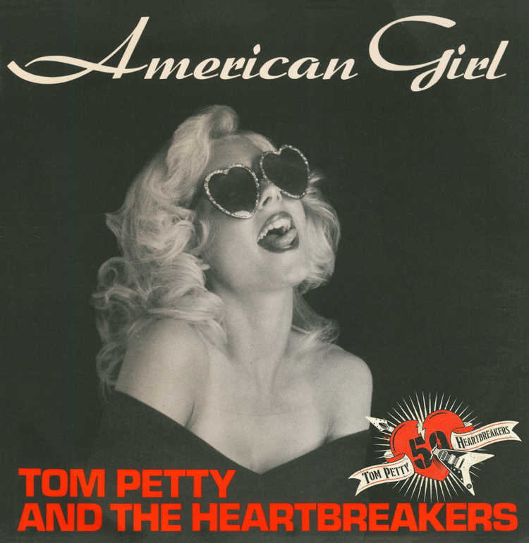 Tom Petty Estate Unveils Newly Mixed Extended Versions of “American Girl” and “Breakdown”