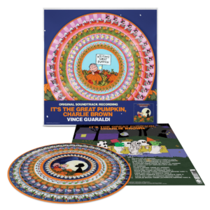 Craft Recordings celebrates 60th anniversary of ‘It’s the Great Pumpkin, Charlie Brown’