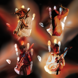 KALEO’s 10-year anniversary deluxe edition of debut album A/B available now