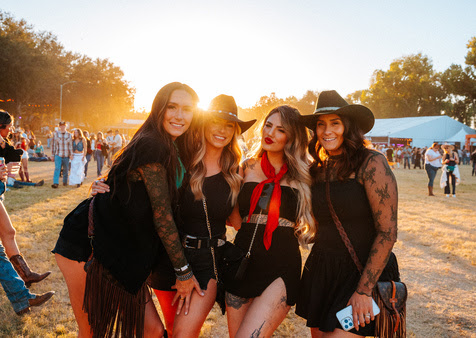 GoldenSky Music Festival Returns to Sacramento in 2027