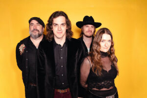 The Family Announce Debut Album Delusions of Grandeur