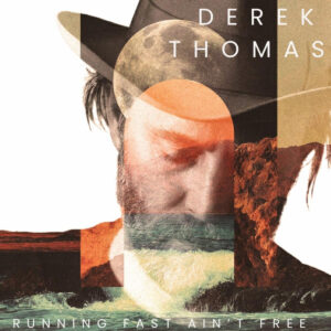 Derek Thomas Announces Live at the Laguna Beach Cultural Arts Center EP