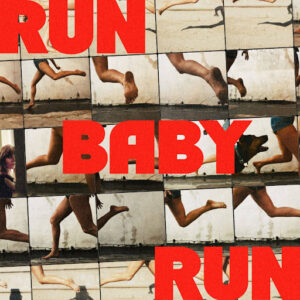 Grace Potter Releases New Single “Run Baby Run”