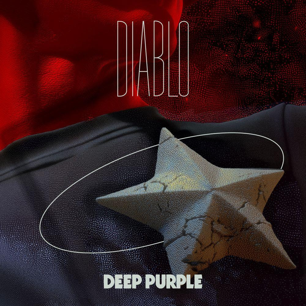 Deep Purple Release “Diablo” Featuring Keith Urban