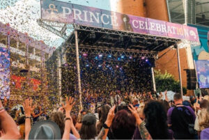 Historic 10th Anniversary Prince Celebration Brings the World to Minneapolis and Paisley Park