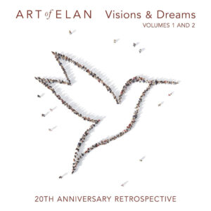 Art of Elan Shares Mason Bates’ “On a Wire: Mating Dance”
