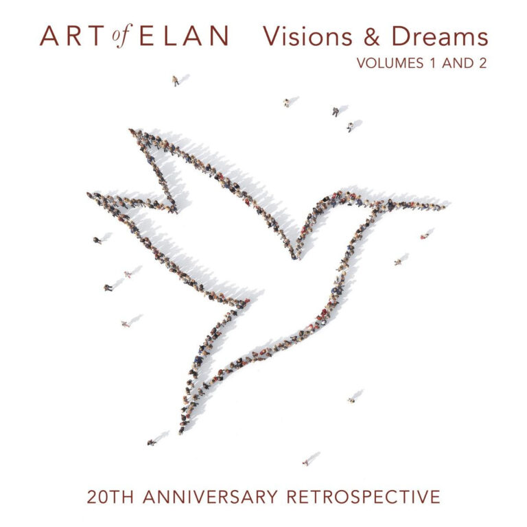 Art of Elan Shares Mason Bates’ “On a Wire: Mating Dance”