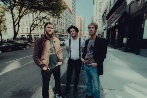 Tom Odell Shares “Old Lovers” Featuring The Lumineers