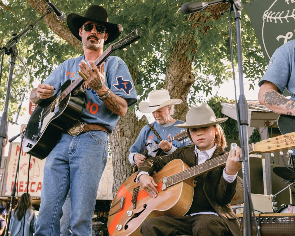 Ryan Bingham shares official music video for “Let The Big Dog Eat”