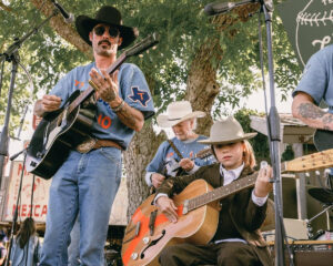 Ryan Bingham shares official music video for “Let The Big Dog Eat”