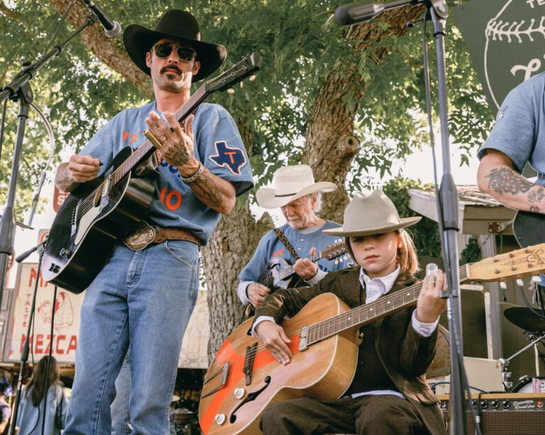 Ryan Bingham shares official music video for “Let The Big Dog Eat”