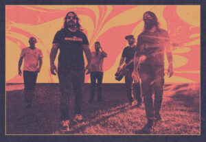 Greensky Bluegrass Announces Fall Tour Dates in Support of XXV