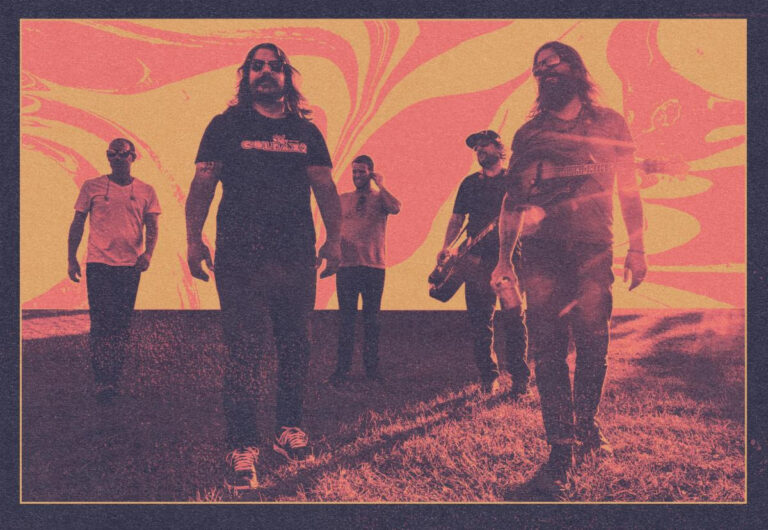 Greensky Bluegrass Announces Fall Tour Dates in Support of XXV