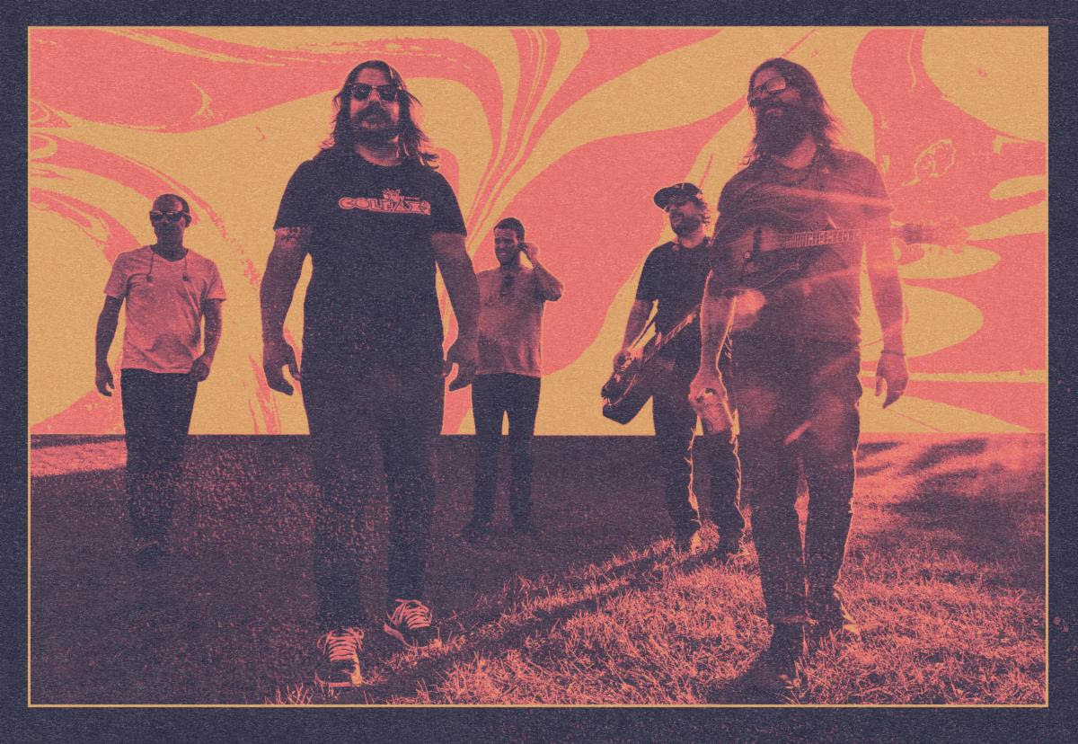 Greensky Bluegrass Announces Fall Tour Dates in Support of XXV