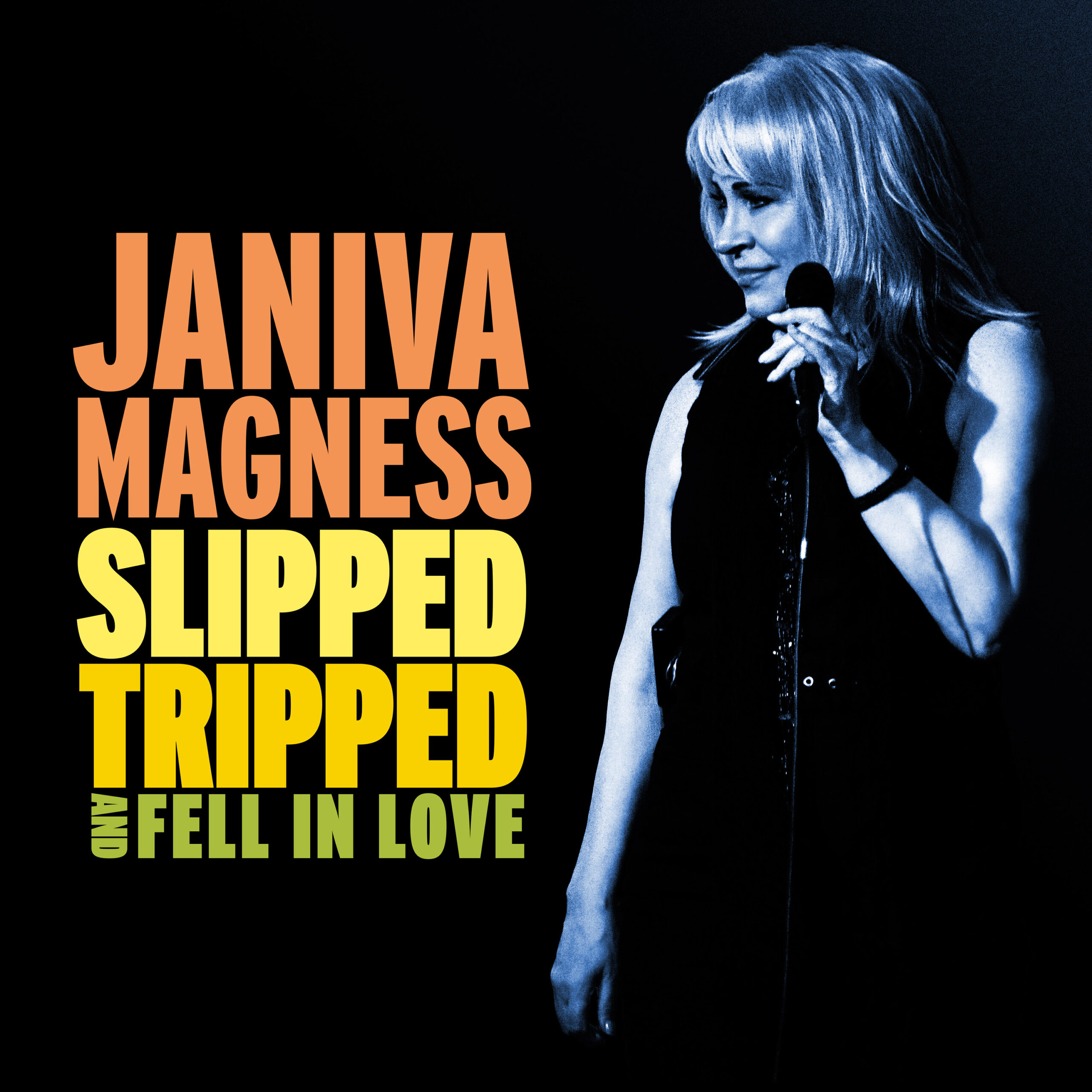 Janiva Magness Announces Truth in the Room: The Clearmountain Sessions