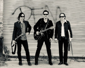 Texas Headhunters Return With New Single “Cut N’ Run”