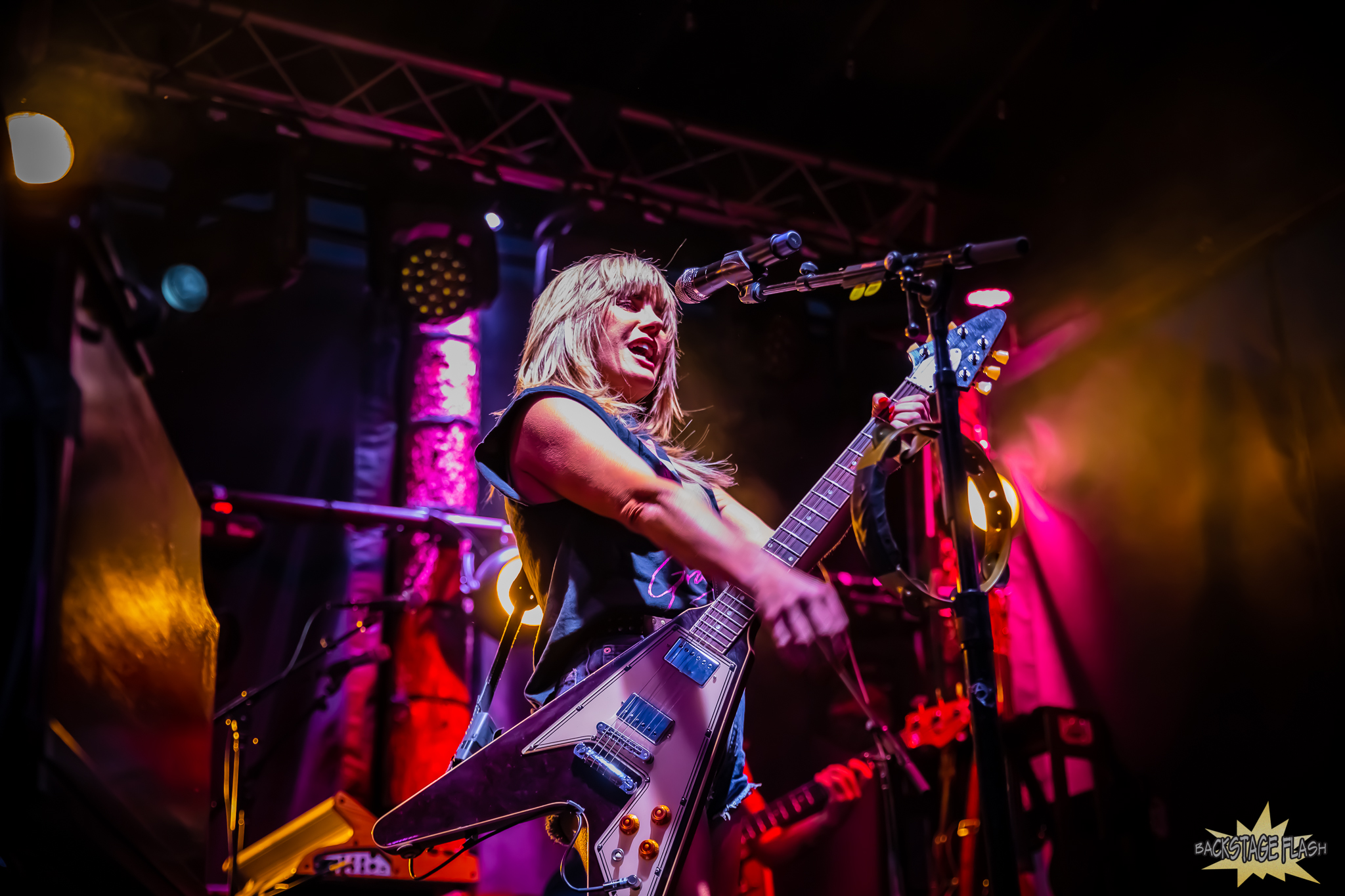 Grace Potter | Mishawaka Amphitheatre | 7/6/2026
