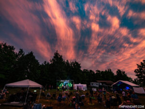 Highbridge Hills Disc Golf Jamboree Brings Music, Community and Magic to Northern Wisconsin