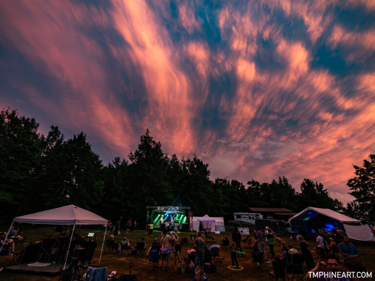 Highbridge Hills Disc Golf Jamboree Brings Music, Community and Magic to Northern Wisconsin