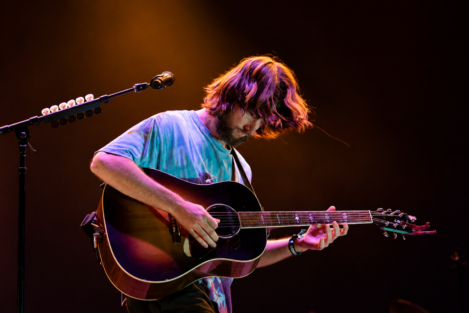 Live from the Farm: Pure Chaos and Indieland Splendor on Day Two of Bonnaroo 2026